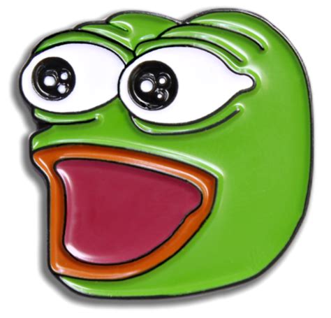 poggers signification